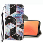 For Xiaomi Mi 10T / 10T Pro / Black Marble