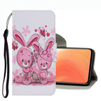 For Xiaomi Mi 10T / 10T Pro / Cute Rabbit