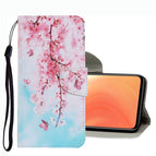 For Xiaomi Mi 10T / 10T Pro / Cherry Blossoms