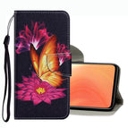 For Xiaomi Mi 10T / 10T Pro / Big Gold Butterfly