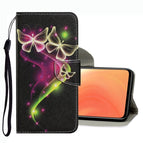 For Xiaomi Mi 10T / 10T Pro / Couple Butterfly