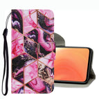 For Xiaomi Mi 10T / 10T Pro / Purple Marble