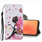 For Xiaomi Mi 10T / 10T Pro / Dancing Girl