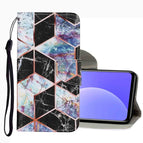 For Xiaomi Mi 10T Lite / Black Marble