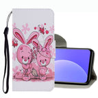 For Xiaomi Mi 10T Lite / Cute Rabbit
