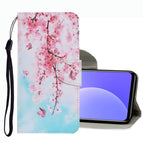 For Xiaomi Mi 10T Lite / Cherry Blossoms