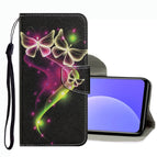 For Xiaomi Mi 10T Lite / Couple Butterfly