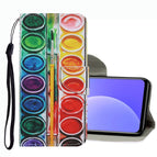 For Xiaomi Mi 10T Lite / Eye Shadow