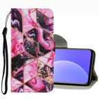 For Xiaomi Mi 10T Lite / Purple Marble