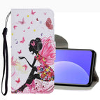 For Xiaomi Mi 10T Lite / Dancing Girl