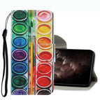 For Xiaomi Mi 11T / Eye Shadow