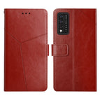 For T-Mobile Revvl V+ 5G / Brown