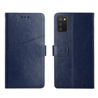 For Samsung Galaxy A03S / Blue