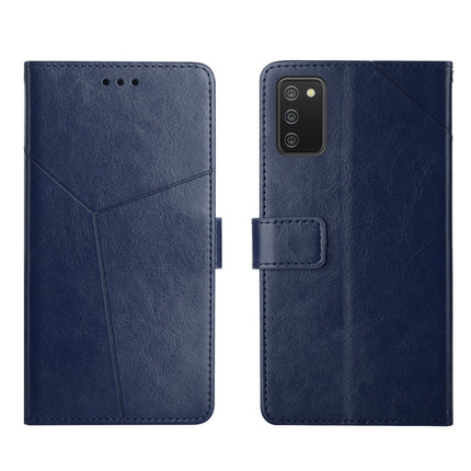 Y Stitching Horizontal Flip Leather Phone Case, For Samsung Galaxy A03S, For Samsung Galaxy J2 Prime, For Samsung Galaxy Note 8, For Samsung Galaxy S7