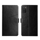 For Samsung Galaxy A03S / Black