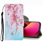 For iPhone 13 / Cherry Blossoms