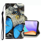 For Samsung Galaxy A33 5G / A Butterfly