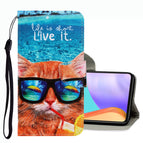 For Samsung Galaxy A53 / Underwater Cat