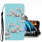 For Xiaomi Redmi 9T / Magnolia