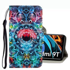 For Xiaomi Redmi 9T / Mandala