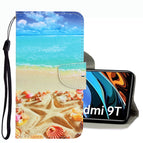 For Xiaomi Redmi 9T / Pentagram