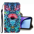 For Xiaomi Redmi Note 9T / Mandala