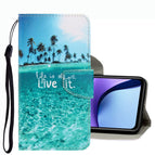 For Xiaomi Redmi Note 9T / Coconut Tree