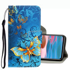 For Xiaomi Redmi Note 10 Pro / Jade Butterfly