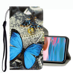 For Xiaomi Redmi Note 10 Pro / A Butterfly