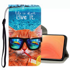 For Xiaomi Mi 10T / 10T Pro / Underwater Cat