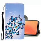 For Xiaomi Mi 10T / 10T Pro / Multiple Butterflies