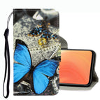 For Xiaomi Mi 10T / 10T Pro / A Butterfly