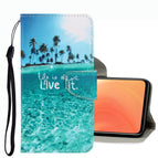 For Xiaomi Mi 10T / 10T Pro / Coconut Tree