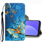 For Xiaomi Mi 10T Lite / Jade Butterfly