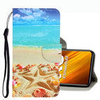 For Xiaomi Poco X3 NFC / Pentagram