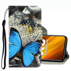 For Xiaomi Poco X3 NFC / A Butterfly