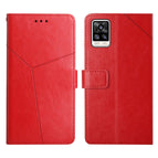 For vivo S7 / V20 Pro / Red