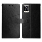 For vivo S7 / V20 Pro / Black