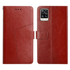 For vivo S7 / V20 Pro / Brown