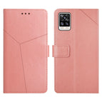 For vivo S7 / V20 Pro / Rose Gold