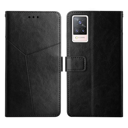Y Stitching Horizontal Flip Leather Phone Case, For vivo S7 / V20 Pro, For vivo S9, For vivo S9e, For vivo S10 / S10 Pro