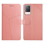 For vivo S9 / Rose Gold