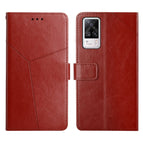 For vivo S9e / Brown