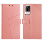 For vivo S9e / Rose Gold