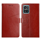 For vivo S10 / S10 Pro / Brown
