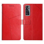 For vivo V20 SE / Y70 / Red