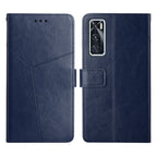 For vivo V20 SE / Y70 / Blue