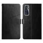 For vivo V20 SE / Y70 / Black