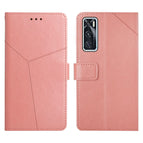 For vivo V20 SE / Y70 / Rose Gold