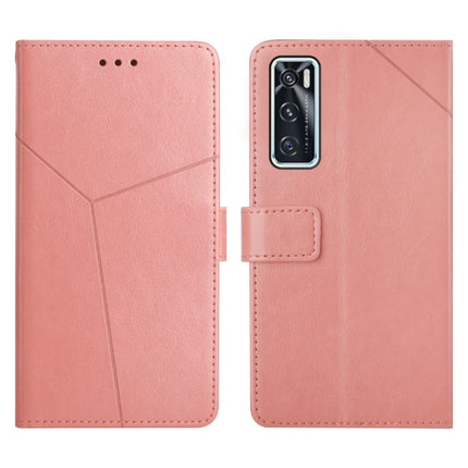 Y Stitching Horizontal Flip Leather Phone Case, For vivo V20 SE / Y70, For vivo V21 5G, For vivo V21e / Y73 2021, For vivo Y20 2020